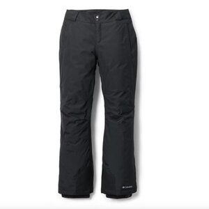 Columbia Bugaboo II Snow Pants - Women's